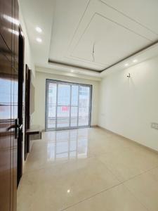 3 BHK Independent Builder Floor