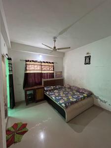Bedroom Image of 588 Sq.ft 3 BHK Duplex for sale in New Waghodia Road Vadodara for Rs. 4500000