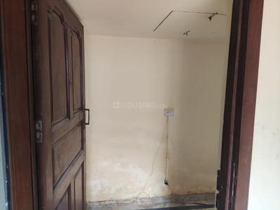 Bedroom Image of 1592 Sq.ft 3 BHK Apartment / Flat for sale in Kanishka Tower, Ashoka Enclave Faridabad for Rs. 12500000