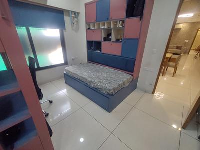 Image of 2390 Sq.ft 3 BHK Apartment / Flat for sale in Bopal, Ahmedabad for Rs. 16000000