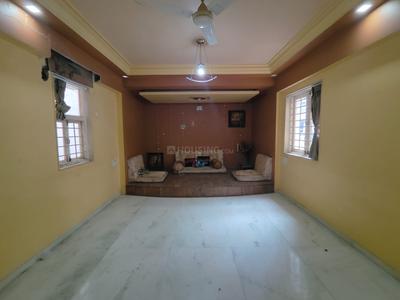 Hall Image of 3000 Sq.ft 4 BHK Apartment / Flat for sale in Bodakdev Ahmedabad for Rs. 22500000