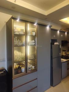 Hall Image of 805 Sq.ft 2 BHK Apartment / Flat for sale in Mahagun Mantra II, Noida Extension Greater Noida for Rs. 6500000