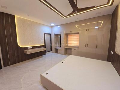 Bedroom Image of 2700 Sq.ft 4 BHK Independent House for sale in Thudiyalur Coimbatore for Rs. 16500000