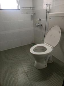 Common Bathroom Image of 1069 Sq.ft 2 BHK Apartment / Flat for sale in BU Bhandari Colonnade, Kharadi Pune for Rs. 9500000