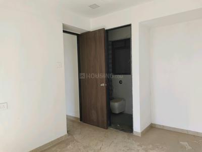 Bedroom Image of 1149 Sq.ft 3 BHK Apartment / Flat for sale in Neminath Nemi Bhavan, Goregaon West Mumbai for Rs. 20800000
