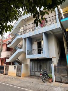 Image of 2400 Sq.ft 3 BHK Independent House for sale in MS Ramaiah City, JP Nagar, Bengaluru for Rs. 35000000