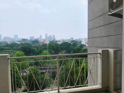 Living Room Image of 1235 Sq.ft 2 BHK Builder Floor for rent in BPTP Astaire Garden Floors, Sector 70A Gurgaon for Rs. 40000