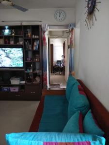 Hall Image of 840 Sq.ft 2 BHK Apartment / Flat for sale in Essen Shonest Towers, Wakad Pune for Rs. 8500000