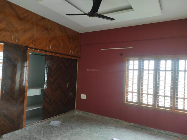 Jp nagar 9th phase near konannunte metro Bedroom One 1
