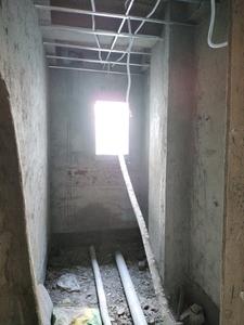 Bedroom One Image of 2100 Sq.ft 4 BHK Builder Floor for sale in Deenpur New Delhi for Rs. 17000000