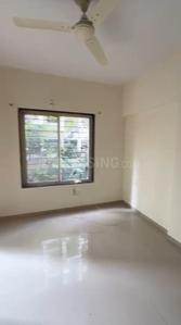 Hall Image of 785 Sq.ft 1 BHK Apartment / Flat for sale in Solitaire Paradise, Wakad Pune for Rs. 5200000