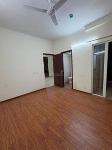 Bedroom Image of 1220 Sq.ft 2.5 BHK Apartment / Flat for rent in Amrapali Verona Heights, Noida Extension Greater Noida for Rs. 19000