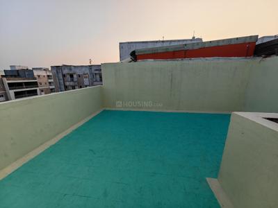 Balcony Image of 1144 Sq.ft 3 BHK Apartment / Flat for rent in Tharapakkam Chennai for Rs. 27000