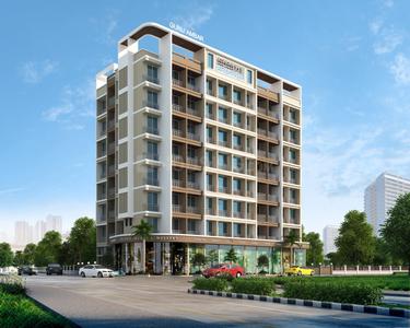 3 BHK Flat