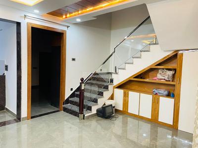 Hall Image of 1555 Sq.ft 3 BHK Independent House for rent in Somya Sky Legend, Budhsinghpura Jaipur for Rs. 32000