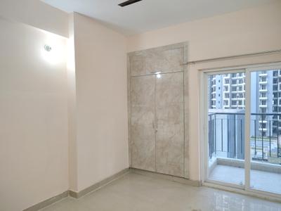 Bedroom Image of 1015 Sq.ft 2 BHK Apartment / Flat for rent in Amrapali Dream Valley 2, Noida Extension Greater Noida for Rs. 17000