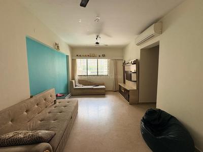 Hall Image of 954 Sq.ft 3 BHK Apartment / Flat for rent in Lodha Splendora, Thane West Thane for Rs. 40000
