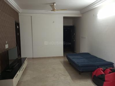 Hall Image of 1970 Sq.ft 3 BHK Apartment / Flat for sale in Kadubeesanahalli Bengaluru for Rs. 29900000