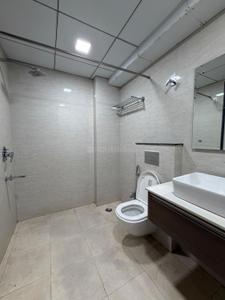 Image of 1100 Sq.ft 1 RK Builder Floor for rent in Sector 28, Gurgaon for Rs. 32000