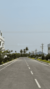 Image of 308 Sq.ft Residential Plot / Land for sale in PSR Temple City Phase 2, Tadikonda, Guntur for Rs. 6006000