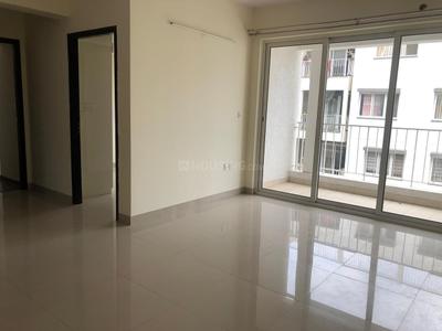 Hall Image of 1054 Sq.ft 2 BHK Apartment / Flat for sale in Sobha Dream Gardens, Thanisandra Bengaluru for Rs. 12500008