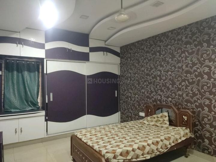Sai Chandra apartment Bedroom 1