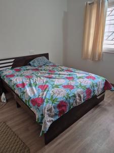 Bedroom Image of 3200 Sq.ft 4 BHK Villa for rent in Paranjape Vasant Vihar, Baner Pune for Rs. 120000