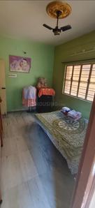 Bedroom Image of 1000 Sq.ft 3 BHK Apartment / Flat for sale in Naktala Kolkata for Rs. 4000000
