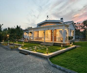 3 BHK Farm House
