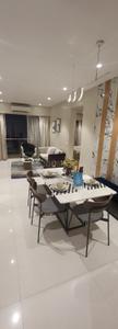 Hall Image of 850 Sq.ft 2 BHK Apartment / Flat for sale in Raunak Centrum, Chembur Mumbai for Rs. 16000000