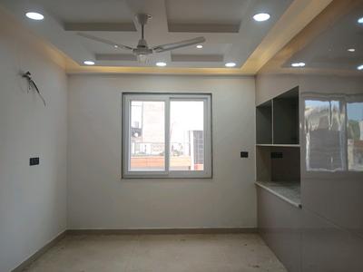 4 BHK Independent Builder Floor