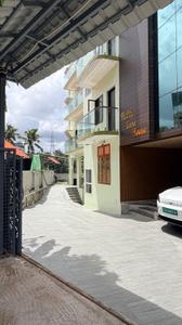 Image of 1100 Sq.ft 2 BHK Apartment / Flat for rent in Kesavadasapuram, Thiruvananthapuram for Rs. 25000