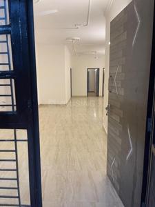 Balcony Image of 1600 Sq.ft 3 BHK Villa for rent in Sector 46 Gurgaon for Rs. 90000