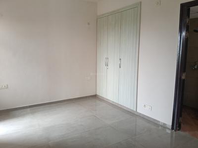 Bedroom Image of 1750 Sq.ft 3 BHK Apartment / Flat for rent in ACE Parkway, Sector 150 Noida for Rs. 45000