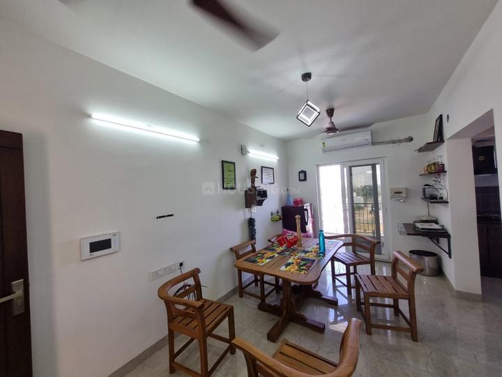 1 BHK 664 Sqft Flat for sale at Peelamedu, Coimbatore Property ID