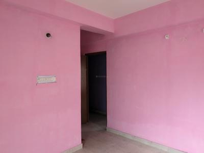 Bedroom Image of 1093 Sq.ft 3 BHK Apartment / Flat for sale in Magnolia City, Barasat Kolkata for Rs. 4500000