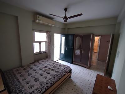 Silver Coin Apartment Bedroom 2