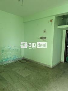Hall Image of 1050 Sq.ft 3 BHK Apartment / Flat for sale in Rishra Hooghly for Rs. 2320500