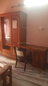 Bedroom Image of 1200 Sq.ft 2 BHK Builder Floor for rent in Gandhi Nagar Kottayam for Rs. 15000
