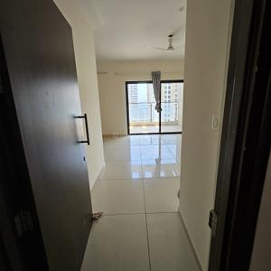 Hall Image of 1070 Sq.ft 2 BHK Apartment / Flat for sale in Duville Riverdale Heights, Kharadi Pune for Rs. 9500000