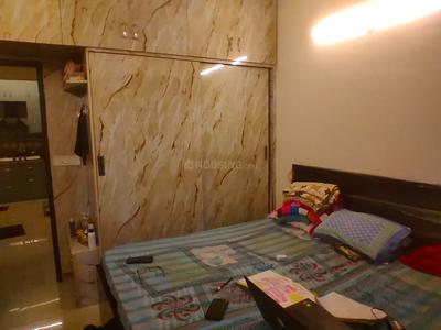 Bedroom Image of 686 Sq.ft 2 BHK Apartment / Flat for sale in Signature Global Global Proxima II, Sector 89 Gurgaon for Rs. 7200000