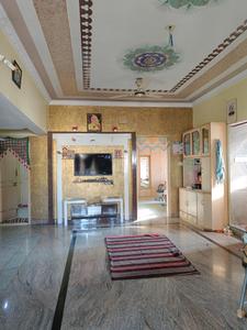 Living Room Image of 1200 Sq.ft 3 BHK Villa for sale in Tunganagara Bengaluru for Rs. 14700000