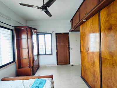 Bedroom Image of 1109 Sq.ft 2 BHK Apartment / Flat for sale in Hiland Park, Santoshpur Kolkata for Rs. 7500000