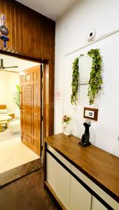 Bedroom Image of 2250 Sq.ft 4 BHK Builder Floor for sale in Sector 28 Faridabad for Rs. 27000000