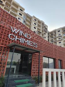 Building Image of 1425 Sq.ft 2.5 BHK Apartment / Flat for sale in Saddu Raipur for Rs. 5415000