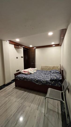 Hiranandani Gardens, Powai Bedroom 1