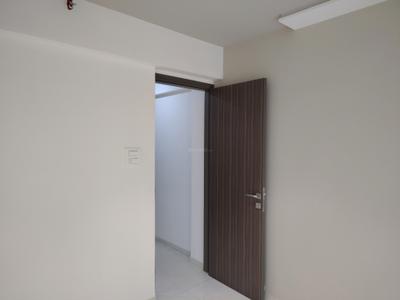Bedroom Image of 700 Sq.ft 2 BHK Apartment / Flat for rent in Raymond Realty Ten X Habitat, Thane West Thane for Rs. 43000