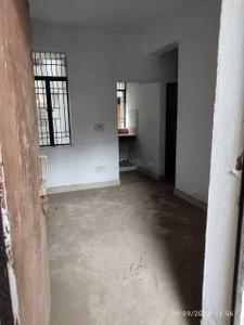 1 BHK Independent Builder Floor