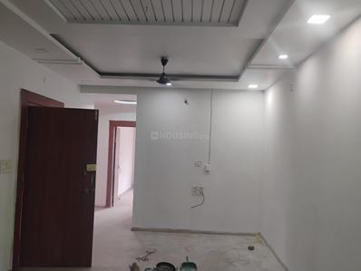 Hall Image of 1500 Sq.ft 2 BHK Builder Floor for rent in Treasure Town, Bijalpur Indore for Rs. 15000