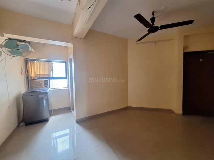Sector-16, Vashi Bedroom 1